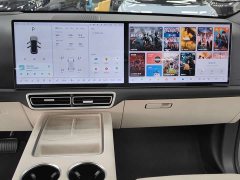 Li Auto L7 Ultra Smart Refresh Edition - ფოტო 4