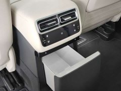 Li Auto L7 Ultra Smart Refresh Edition - ფოტო 8