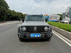Tank 300 2021 Off-Road Edition 2.0T Conqueror - ფოტო 2