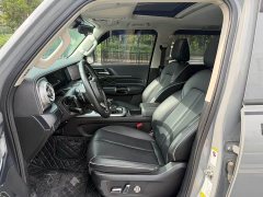 Tank 300 2021 Off-Road Edition 2.0T Conqueror - ფოტო 6