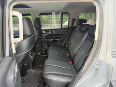 Tank 300 2021 Off-Road Edition 2.0T Conqueror - ფოტო 7