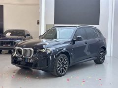 BMW X5 2023 xDrive 40Li M Sport Midnight Edition - ფოტო 1