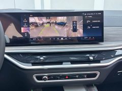 BMW X5 2023 xDrive 40Li M Sport Midnight Edition - ფოტო 11