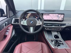 BMW X5 2023 xDrive 40Li M Sport Midnight Edition - ფოტო 13