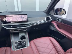 BMW X5 2023 xDrive 40Li M Sport Midnight Edition - ფოტო 14