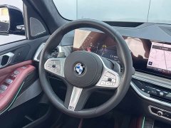 BMW X5 2023 xDrive 40Li M Sport Midnight Edition - ფოტო 15