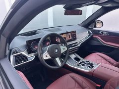 BMW X5 2023 xDrive 40Li M Sport Midnight Edition - ფოტო 16