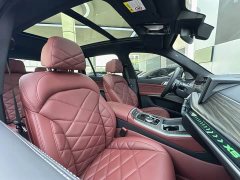 BMW X5 2023 xDrive 40Li M Sport Midnight Edition - ფოტო 17