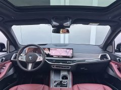 BMW X5 2023 xDrive 40Li M Sport Midnight Edition - ფოტო 18