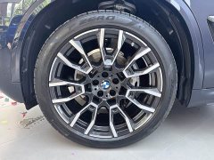 BMW X5 2023 xDrive 40Li M Sport Midnight Edition - ფოტო 19