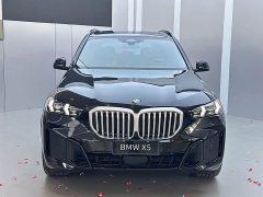 BMW X5 2023 xDrive 40Li M Sport Midnight Edition - ფოტო 2