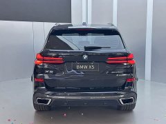 BMW X5 2023 xDrive 40Li M Sport Midnight Edition - ფოტო 20
