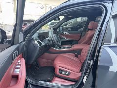 BMW X5 2023 xDrive 40Li M Sport Midnight Edition - ფოტო 3