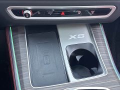 BMW X5 2023 xDrive 40Li M Sport Midnight Edition - ფოტო 5