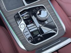 BMW X5 2023 xDrive 40Li M Sport Midnight Edition - ფოტო 6