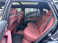 BMW X5 2023 xDrive 40Li M Sport Midnight Edition - ფოტო 7