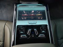 Audi A8 A8L 50 TFSI quattro Luxury - ფოტო 11