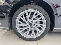 Audi A8 A8L 50 TFSI quattro Luxury - ფოტო 3