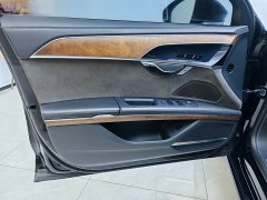 Audi A8 A8L 50 TFSI quattro Luxury - ფოტო 4