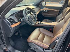 Volvo XC90 B6 Smart Sport Edition 7-Seater - ფოტო 10