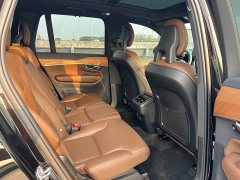 Volvo XC90 B6 Smart Sport Edition 7-Seater - ფოტო 12