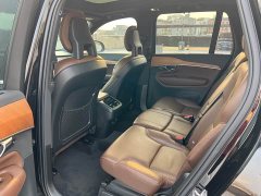 Volvo XC90 B6 Smart Sport Edition 7-Seater - ფოტო 13