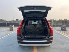Volvo XC90 B6 Smart Sport Edition 7-Seater - ფოტო 15