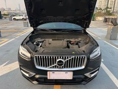 Volvo XC90 B6 Smart Sport Edition 7-Seater - ფოტო 16