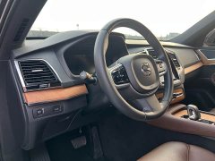 Volvo XC90 B6 Smart Sport Edition 7-Seater - ფოტო 17