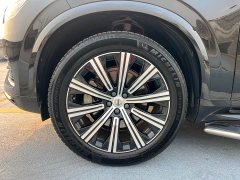 Volvo XC90 B6 Smart Sport Edition 7-Seater - ფოტო 18