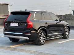 Volvo XC90 B6 Smart Sport Edition 7-Seater - ფოტო 3