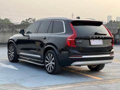 Volvo XC90 B6 Smart Sport Edition 7-Seater - ფოტო 4