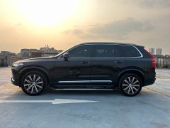 Volvo XC90 B6 Smart Sport Edition 7-Seater - ფოტო 7