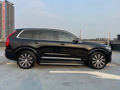 Volvo XC90 B6 Smart Sport Edition 7-Seater - ფოტო 8