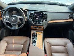 Volvo XC90 B6 Smart Sport Edition 7-Seater - ფოტო 9