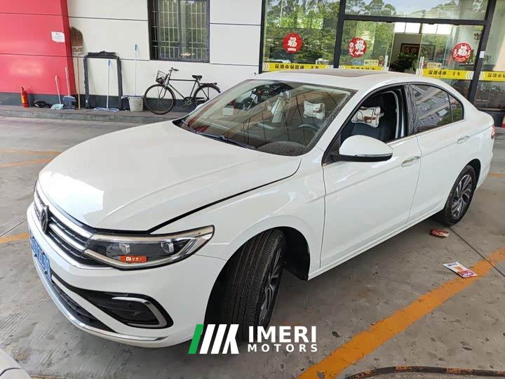 Volkswagen Bora 280TSI DSG Comfort Edition - ავტომობილი ჩინეთიდან