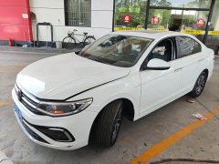 Volkswagen Bora 280TSI DSG Comfort Edition - ფოტო 1