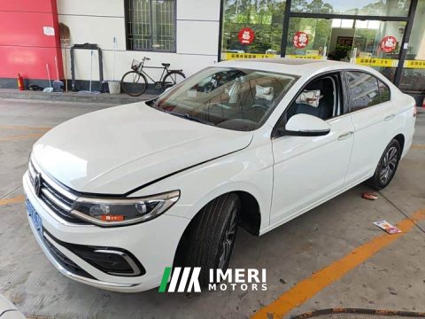 2024 Volkswagen Bora 280TSI DSG Comfort Edition - ავტომობილი ჩინეთიდან