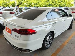 Volkswagen Bora 280TSI DSG Comfort Edition - ფოტო 2