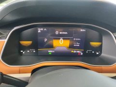 Volkswagen Bora 280TSI DSG Comfort Edition - ფოტო 4