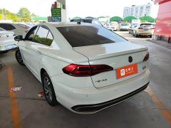 Volkswagen Bora 280TSI DSG Comfort Edition - ფოტო 5
