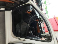 Volkswagen Bora 280TSI DSG Comfort Edition - ფოტო 6