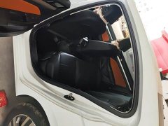 Volkswagen Bora 280TSI DSG Comfort Edition - ფოტო 7