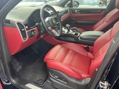 Porsche Cayenne 3.0T Platinum Edition - ფოტო 5