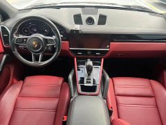 Porsche Cayenne 3.0T Platinum Edition - ფოტო 6