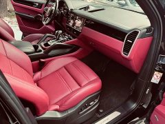 Porsche Cayenne 3.0T Platinum Edition - ფოტო 7