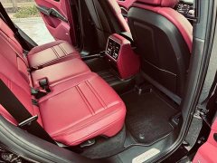 Porsche Cayenne 3.0T Platinum Edition - ფოტო 8