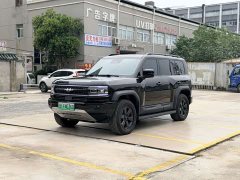 Volkswagen Leopard 5 2025 210KM Yunluo Tenshen Ultra - ფოტო 1