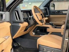 Volkswagen Leopard 5 2025 210KM Yunluo Tenshen Ultra - ფოტო 10