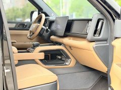 Volkswagen Leopard 5 2025 210KM Yunluo Tenshen Ultra - ფოტო 12